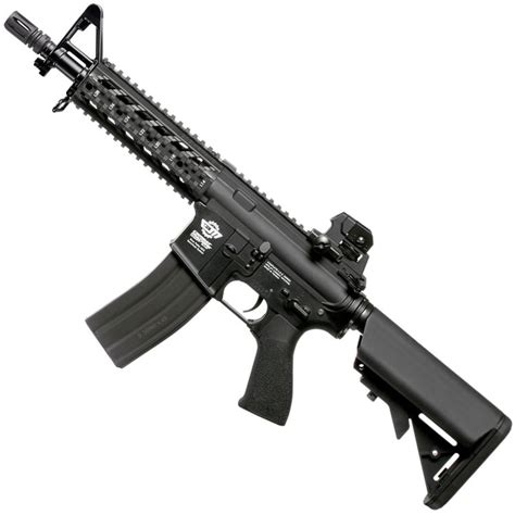 airsoft gas blowback rifles